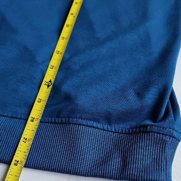 Arnold Palmer Puma 1/4 Zip Apparel Golf L - Picture 8 of 10